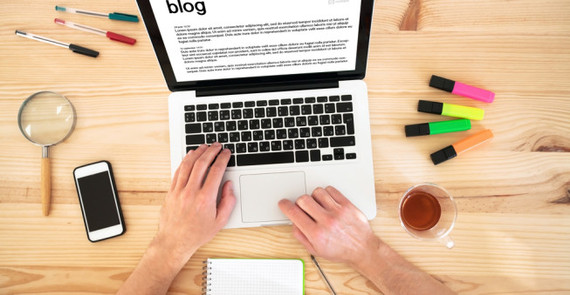 10 Ideas to Inspire Your Next Blog Post